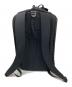 ARC'TERYX (アークテリクス) ARRO 20 BUCKET BAG　アロー 20 バケット バッグ ブラック：8000円