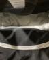 中古・古着 ARC'TERYX (アークテリクス) ARRO 20 BUCKET BAG　アロー 20 バケット バッグ ブラック：8000円