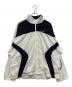 NIKE（ナイキ）の古着「ナイロンジャケット」｜ホワイト
