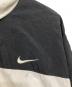 中古・古着 NIKE (ナイキ) ナイロンジャケット ホワイト サイズ:XXL：5000円