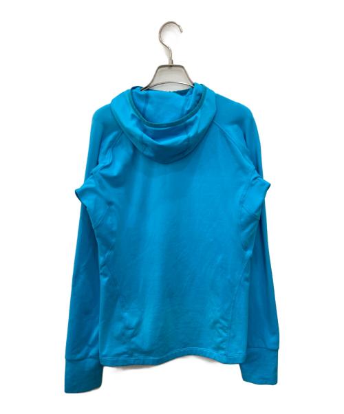 ARC'TERYX（アークテリクス）ARC'TERYX (アークテリクス) レギュレーター ブルー サイズ:Sの古着・服飾アイテム