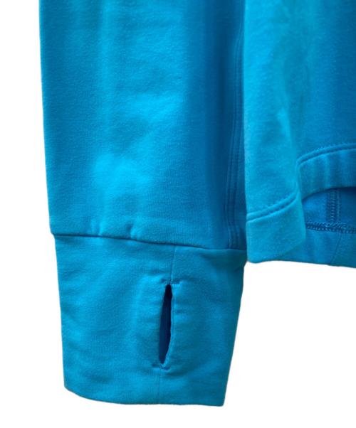 ARC'TERYX（アークテリクス）ARC'TERYX (アークテリクス) レギュレーター ブルー サイズ:Sの古着・服飾アイテム