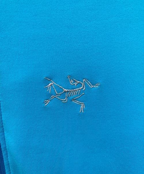 ARC'TERYX（アークテリクス）ARC'TERYX (アークテリクス) レギュレーター ブルー サイズ:Sの古着・服飾アイテム