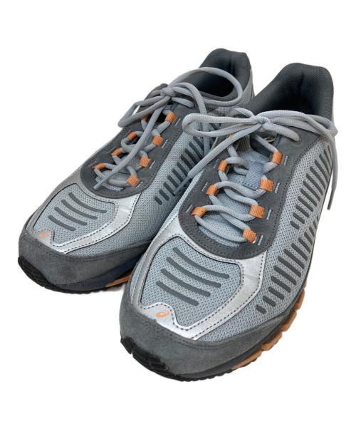 asics（アシックス）asics (アシックス) GEL-QUANTUM 360 GREY/STEEL サイズ:28.0の古着・服飾アイテム