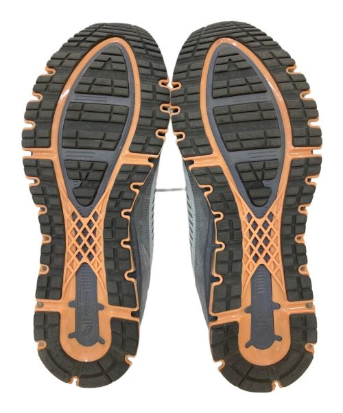 asics（アシックス）asics (アシックス) GEL-QUANTUM 360 GREY/STEEL サイズ:28.0の古着・服飾アイテム