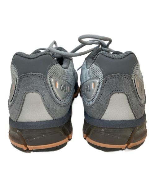 asics（アシックス）asics (アシックス) GEL-QUANTUM 360 GREY/STEEL サイズ:28.0の古着・服飾アイテム