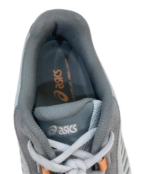 asics（アシックス）asics (アシックス) GEL-QUANTUM 360 GREY/STEEL サイズ:28.0の古着・服飾アイテム