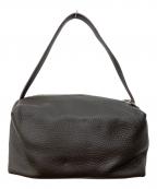 Hoaw.×sampoハァウ×サンポ）の古着「ワンハンドルスクエアBAG」