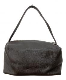 Hoaw.×sampo（ハァウ×サンポ）の古着「ワンハンドルスクエアBAG」