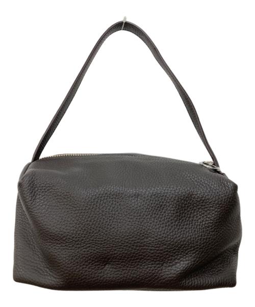 Hoaw.（ハァウ）hoaw. (ハァウ) Sampo (サンポ) ワンハンドルスクエアBAGの古着・服飾アイテム