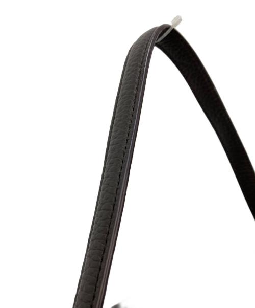 Hoaw.（ハァウ）hoaw. (ハァウ) Sampo (サンポ) ワンハンドルスクエアBAGの古着・服飾アイテム