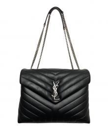 Saint Laurent Paris（サンローランパリ）の古着「ルル ミディアム チェーンショルダーバッグ」