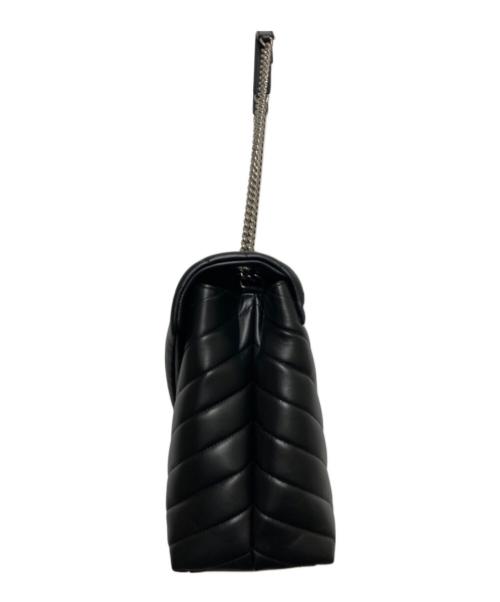 Saint Laurent Paris（サンローランパリ）Saint Laurent Paris (サンローランパリ) ルル ミディアム チェーンショルダーバッグの古着・服飾アイテム