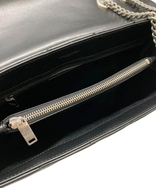 Saint Laurent Paris（サンローランパリ）Saint Laurent Paris (サンローランパリ) ルル ミディアム チェーンショルダーバッグの古着・服飾アイテム