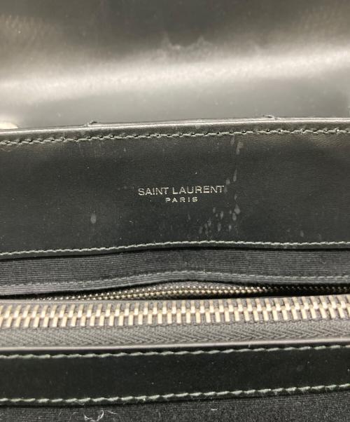 Saint Laurent Paris（サンローランパリ）Saint Laurent Paris (サンローランパリ) ルル ミディアム チェーンショルダーバッグの古着・服飾アイテム