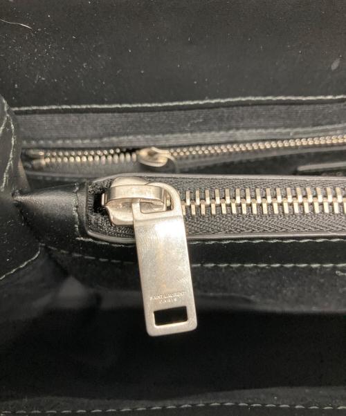 Saint Laurent Paris（サンローランパリ）Saint Laurent Paris (サンローランパリ) ルル ミディアム チェーンショルダーバッグの古着・服飾アイテム