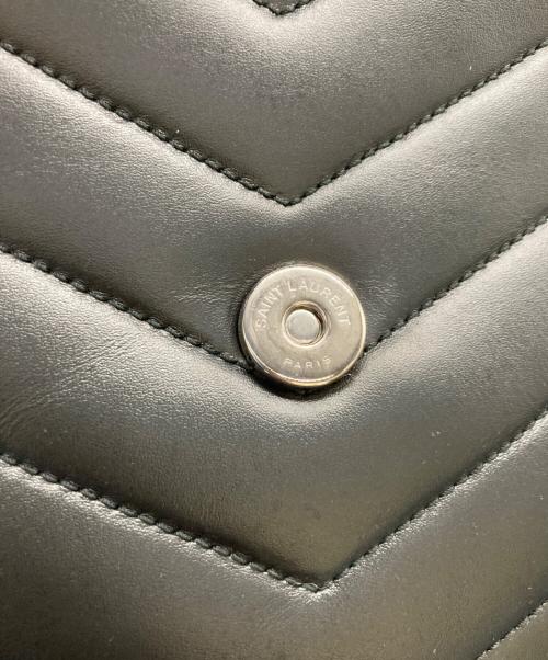 Saint Laurent Paris（サンローランパリ）Saint Laurent Paris (サンローランパリ) ルル ミディアム チェーンショルダーバッグの古着・服飾アイテム