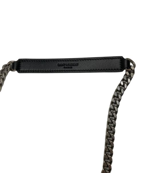 Saint Laurent Paris（サンローランパリ）Saint Laurent Paris (サンローランパリ) ルル ミディアム チェーンショルダーバッグの古着・服飾アイテム