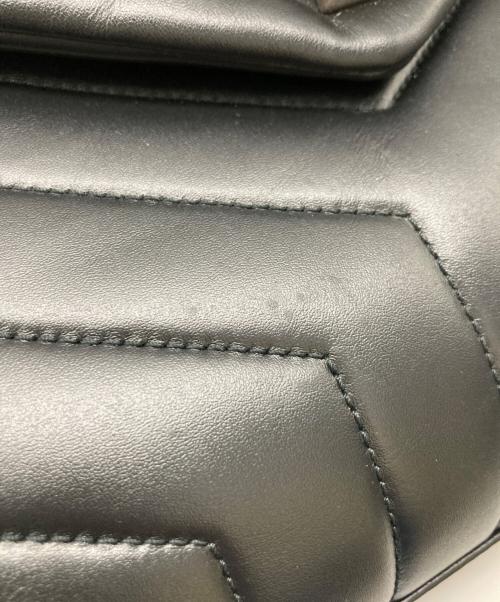 Saint Laurent Paris（サンローランパリ）Saint Laurent Paris (サンローランパリ) ルル ミディアム チェーンショルダーバッグの古着・服飾アイテム