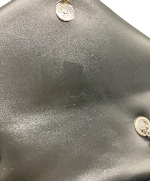 Saint Laurent Paris（サンローランパリ）Saint Laurent Paris (サンローランパリ) ルル ミディアム チェーンショルダーバッグの古着・服飾アイテム