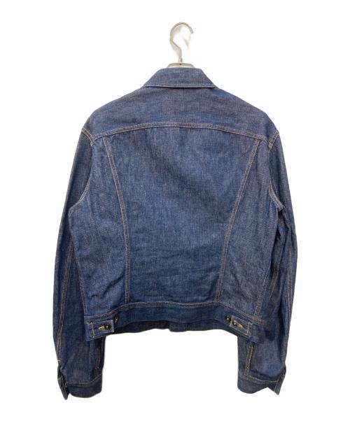 LEE（リー）LEE (リー) デニムジャケット インディゴ サイズ:不明の古着・服飾アイテム