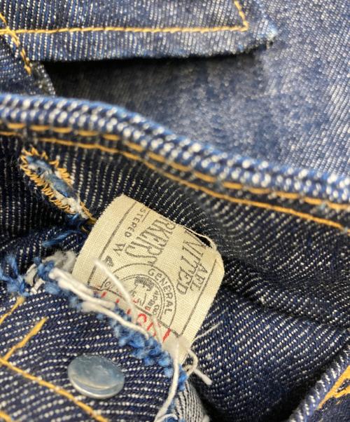 LEE（リー）LEE (リー) デニムジャケット インディゴ サイズ:不明の古着・服飾アイテム