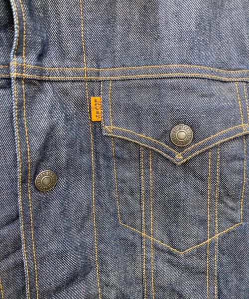 LEVI'S（リーバイス）LEVI'S (リーバイス) カバーオール インディゴ サイズ:Lの古着・服飾アイテム