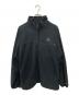 NIKE ACG（ナイキエーシージー）の古着「90'sハーフジップフリース」｜ブラック