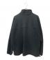 NIKE ACG (ナイキエーシージー) 90'sハーフジップフリース ブラック サイズ:Ｍ：6000円