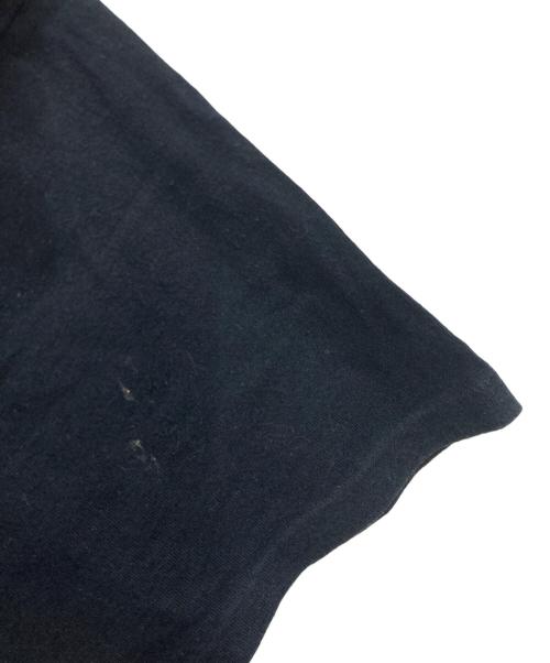 SALEM（セーラム）salem (セーラム) [古着]ビッグフェイスプリントTシャツ ブラック サイズ:Ｌの古着・服飾アイテム