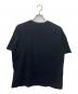 salem (セーラム) [古着]ビッグフェイスプリントTシャツ ブラック サイズ:Ｌ：6000円