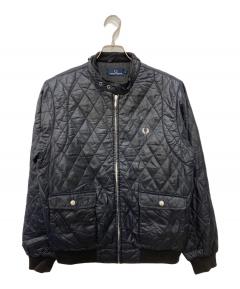 中古・古着通販】FRED PERRY (フレッドペリー) スイングトップ レッド