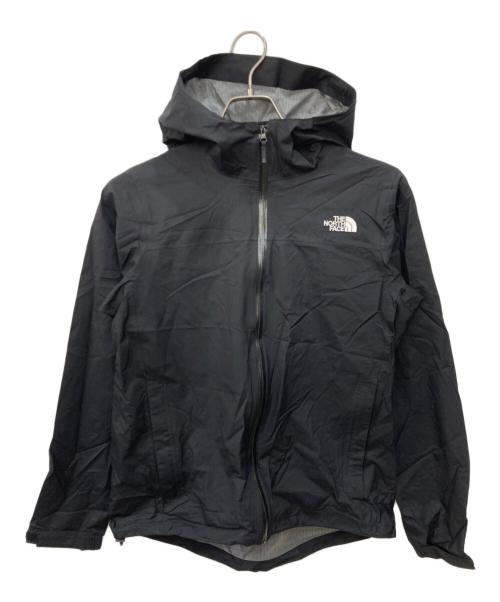 THE NORTH FACE（ザ ノース フェイス）THE NORTH FACE (ザ ノース フェイス) Venture Jacket ブラック サイズ:Lの古着・服飾アイテム