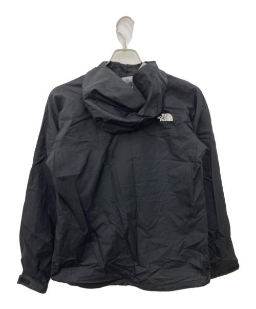 THE NORTH FACE（ザ ノース フェイス）THE NORTH FACE (ザ ノース フェイス) Venture Jacket ブラック サイズ:Lの古着・服飾アイテム