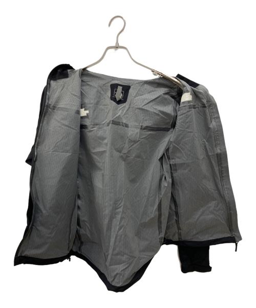 THE NORTH FACE（ザ ノース フェイス）THE NORTH FACE (ザ ノース フェイス) Venture Jacket ブラック サイズ:Lの古着・服飾アイテム