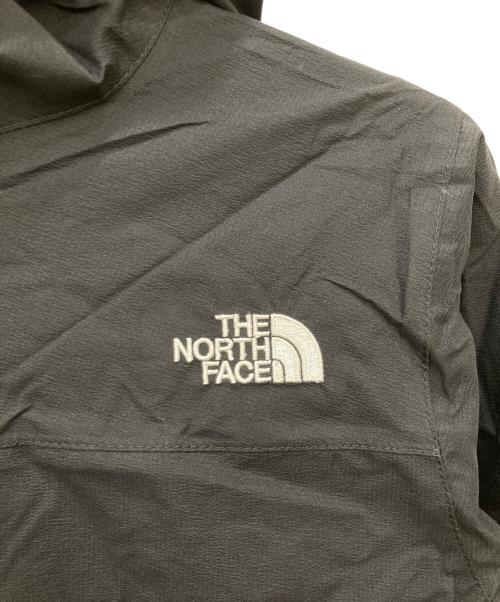 THE NORTH FACE（ザ ノース フェイス）THE NORTH FACE (ザ ノース フェイス) Venture Jacket ブラック サイズ:Lの古着・服飾アイテム