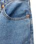 中古・古着 LEVI'S PReMIUM (リーバイス プレミアム) RIBCAGE WIDE LEG インディゴ サイズ:SIZE 27：4000円