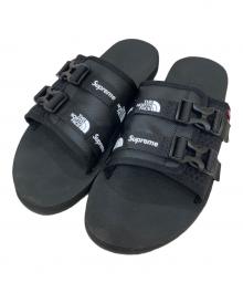 THE NORTH FACE×SUPREME（ザ ノース フェイス×シュプリーム）の古着「Trekking Sandal」｜ブラック