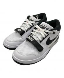 NIKE（ナイキ）の古着「Billie Eilish AIR ALPHA FORCE 88　ビリー・アイリッシュ・エア・アルファ・フォース88」｜ホワイト