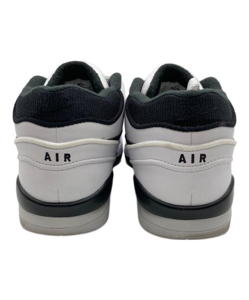 NIKE（ナイキ）NIKE (ナイキ) Billie Eilish AIR ALPHA FORCE 88　ビリー・アイリッシュ・エア・アルファ・フォース88 ホワイト サイズ:SIZE 28cmの古着・服飾アイテム