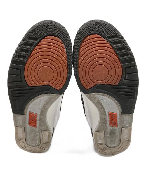 NIKE（ナイキ）NIKE (ナイキ) Billie Eilish AIR ALPHA FORCE 88　ビリー・アイリッシュ・エア・アルファ・フォース88 ホワイト サイズ:SIZE 28cmの古着・服飾アイテム