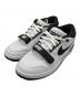 NIKE（ナイキ）の古着「Billie Eilish AIR ALPHA FORCE 88　ビリー・アイリッシュ・エア・アルファ・フォース88」｜ホワイト