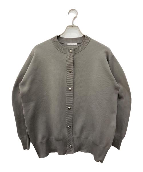 JOURNAL STANDARD（ジャーナルスタンダード）JOURNAL STANDARD (ジャーナルスタンダード) ウォッシャブルバナナスリーブカーディガン サイズ:FREEの古着・服飾アイテム