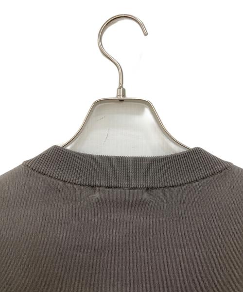 JOURNAL STANDARD（ジャーナルスタンダード）JOURNAL STANDARD (ジャーナルスタンダード) ウォッシャブルバナナスリーブカーディガン サイズ:FREEの古着・服飾アイテム