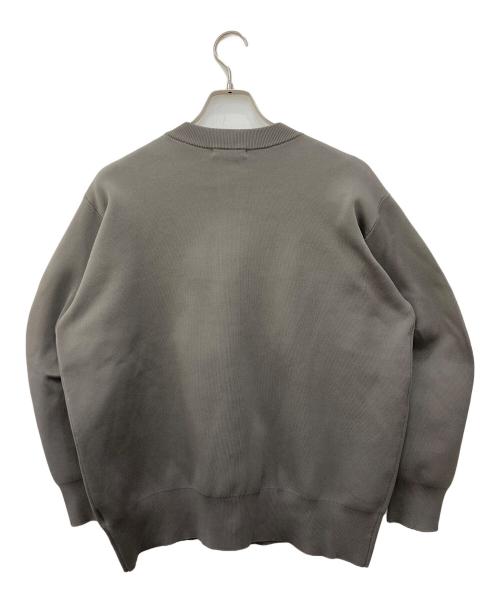 JOURNAL STANDARD（ジャーナルスタンダード）JOURNAL STANDARD (ジャーナルスタンダード) ウォッシャブルバナナスリーブカーディガン サイズ:FREEの古着・服飾アイテム