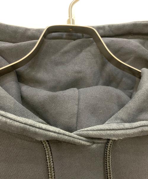 DIESEL（ディーゼル）DIESEL (ディーゼル) フーデットワンピース ブラック サイズ:XSの古着・服飾アイテム