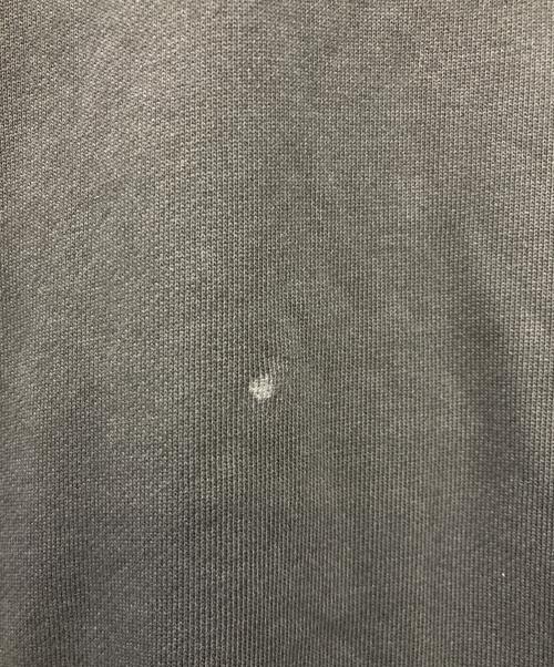 DIESEL（ディーゼル）DIESEL (ディーゼル) フーデットワンピース ブラック サイズ:XSの古着・服飾アイテム