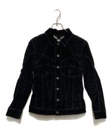 DIESEL（ディーゼル）の古着「D-JIBRA-SP-NE」｜ブラック