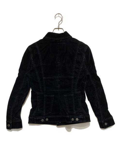 DIESEL（ディーゼル）DIESEL (ディーゼル) D-JIBRA-SP-NE ブラック サイズ:Mの古着・服飾アイテム