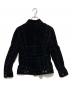 DIESEL (ディーゼル) D-JIBRA-SP-NE ブラック サイズ:M：7000円
